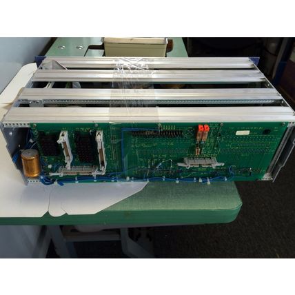 HUTTINGER B 38-0163-05,FHF C 40-1110-01-01,0-100V,TIG 037004,B 38-0163-05,EZ
