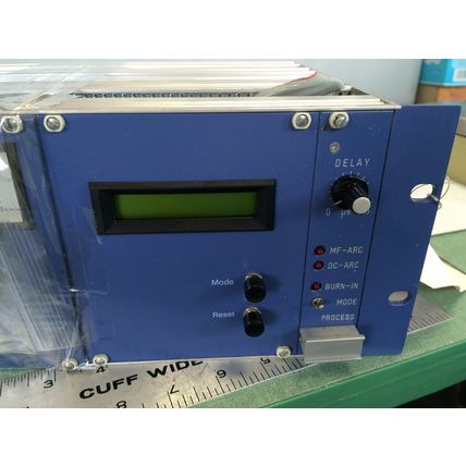 HUTTINGER B 38-0163-05,FHF C 40-1110-01-01,0-100V,TIG 037004,B 38-0163-05,EZ