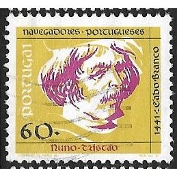 1991 Michel 1856 - #4 fine used (o)