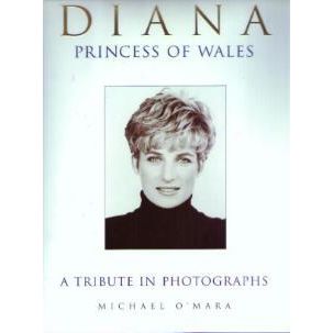 DIANA :: Princess of Wales :: A Tribute in Photographs