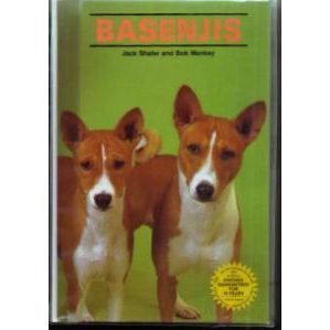 BASENJIS HB