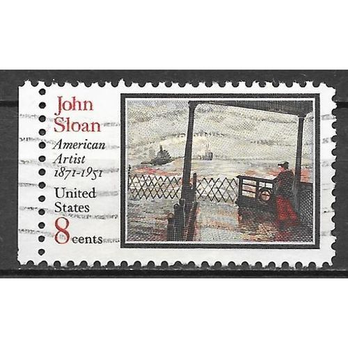 USA N° 933 YVERT OBLITERE ( USD )