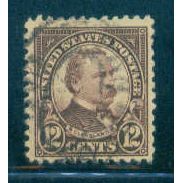 Used 564 12c Grover Cleveland Fine A15864