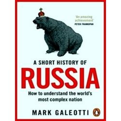 A Short History Of Russia