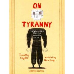 On Tyranny Graphic Edition