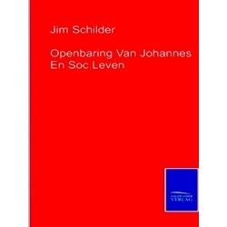 Openbaring Van Johannes En Soc.Leven