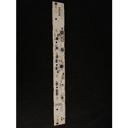Philips 37PFL9903H/10 ambilight module (nr:6). 3104 313 62566