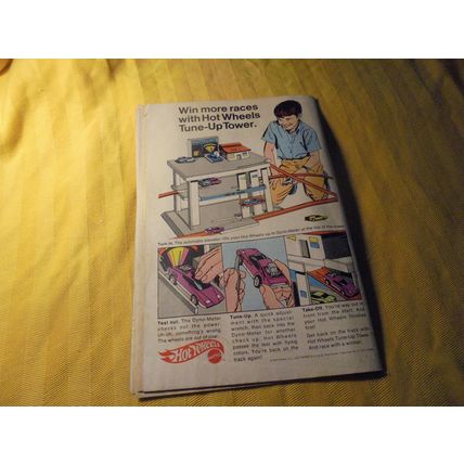 1970 - SUPERBOY # 167 - Neal Adams Cover!! DC Comics! $8.00 OBO!!