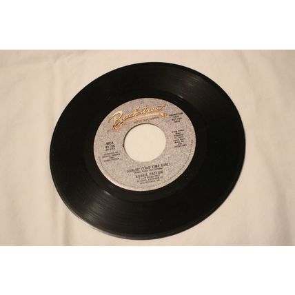 Robbie Patton Promo 45-DARLIN'(THIS TIME GIRL)