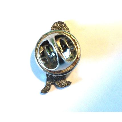 Quality Meerkat Meercat Small 20mm Metal Enamel Collectible Pin Badge Brooch