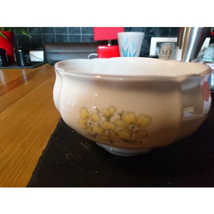Royal Stafford Dish Grey Mist