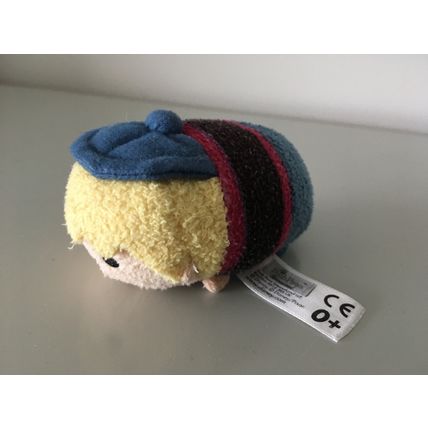 TSUM TSUM DISNEY FROZEN - KRISTOFF