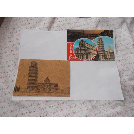 PISA ITALY X 2 (02/02)