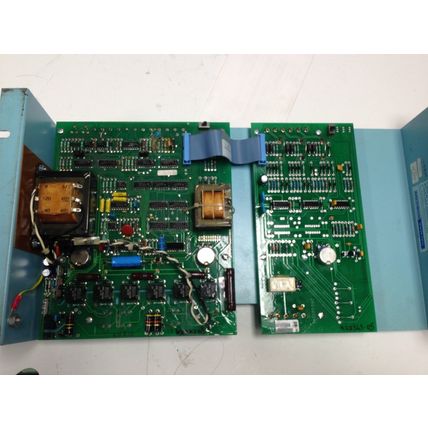 HALMAR ROBICON 18513 3P, TRIGGER CIRCUIT, SCR POWER CONTROLLER, 480VAC,EA