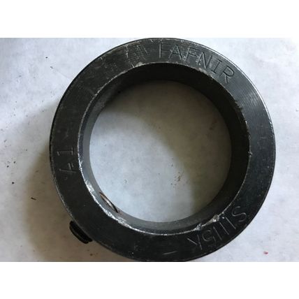 NEW 1-15/16" DUAL BEARING KH-3095-10A,FAFNIR S1115K A1 01-114D,98-245-1042,ES
