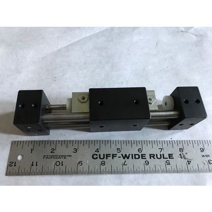 NEW R & I DURA-SLIDE-II ,R&I MAIR-10-1-1/2" PNEUMATIC SLIDE,mair-10-1 1/2,ES
