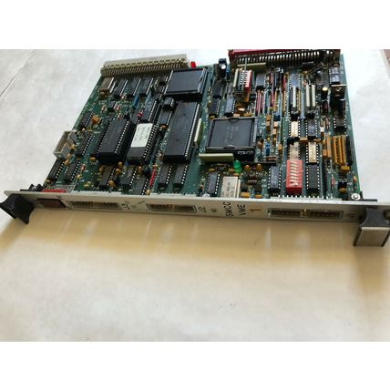 new DELTA TAU SMCC VME NO 602163-101 REV SMCC-VME MC096-012-2 BOARD,SMCC3,EB