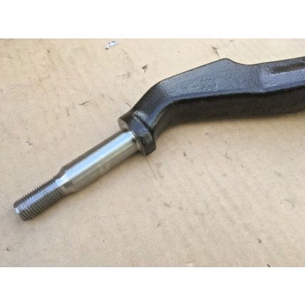Wishbone Track Control Arm LH FAI SS718 Honda Civic MkV Coupe VI Integra