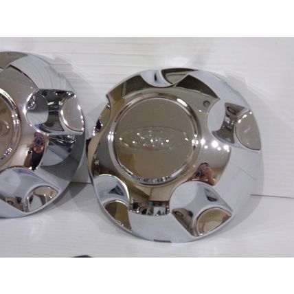 1998 - 2011 Ford Ranger Wheel Center Cap Hubcaps OEM F8AC-1A096-CA 10 09 08 07 +