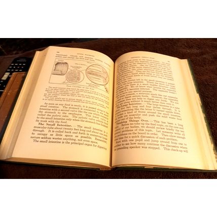Basic Reader Our Environment It's Relation To Us By Harry A. Carpenter 1951
