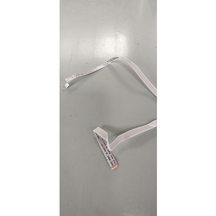 Philips 40PFL5007H/12 Flat cable to button board. JUI FANG E335435. 48cm