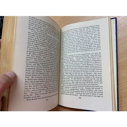 1950 "FLORENCE NIGHTINGALE" 1ST ED CECIL WOODHAM-SMITH ILLUSTRATED HB BOOK (P5)