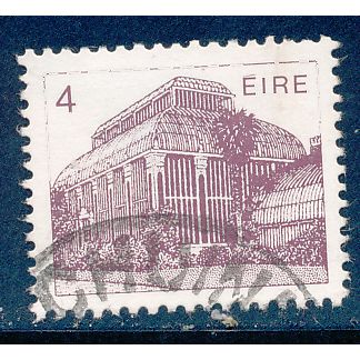 Ireland 1982 SG 535 Used Stamp #2