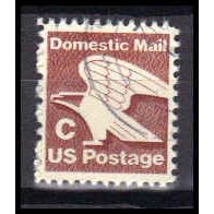 Used 1946 20c C Eagle Fine W1193
