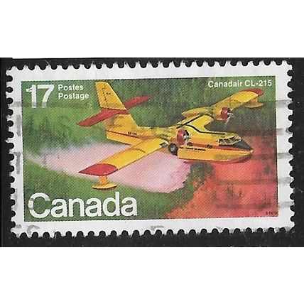 1979 SG 966 - fine used (o)