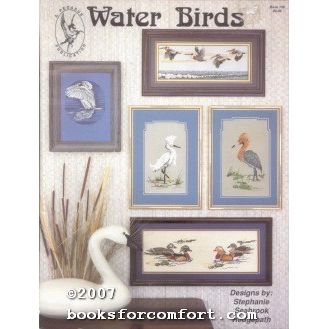 Water Birds, Book 159