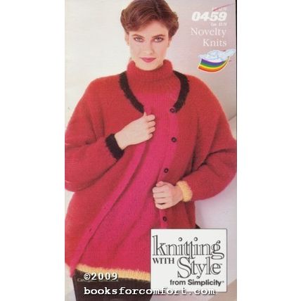 Novelty Knits 0459