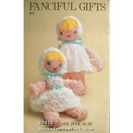 Fanciful Gifts, Book 301