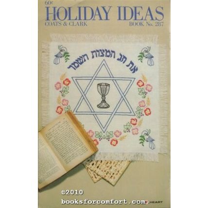 Holiday Ideas, Book 287