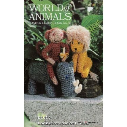 World of Animals, Book 311