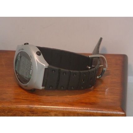 Pre-Owned Men’s Medisana Pulse Trak Digital Watch