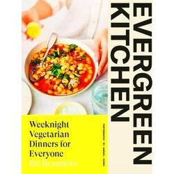 Evergreen Kitchen
