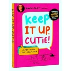 Keep It Up, Cutie!