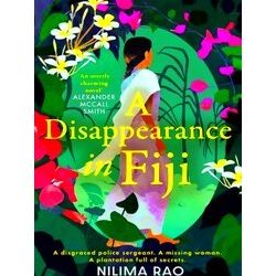 A Disappearance In Fiji