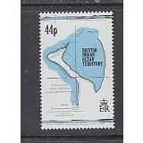 British Indion Ocean Territory 1994 Sg:IO 150 44p