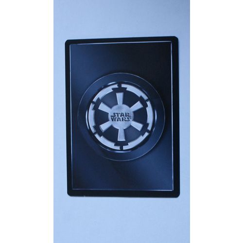 Star Wars CCG: Premiere Limited # Black 2 (A) dark 1995 decipher