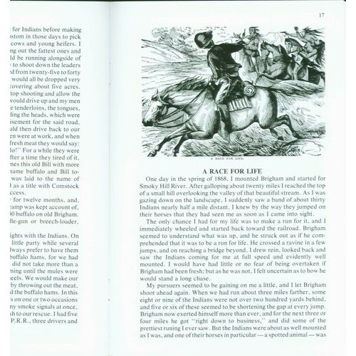 Bufalo Bill's True Tales. by "Buffalo Bill" Cody..1 to >29 lots of 10 copies