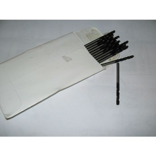 32, 135Deg. COB TiALN Screw Machine Drills USA (QTY 12)