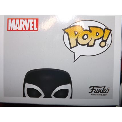 Marvel AGENT VENOM PIAB Exclusive Funko Pop #507