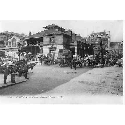 NL 65: Covent Garden