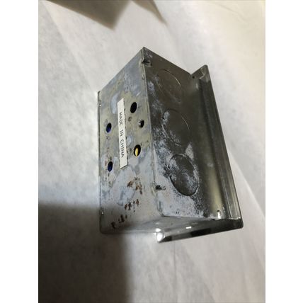 GARAGE DOOR PBC-2 Control Station,2 Button,OPEN CLOSE SWITCH PUSH BUTTON,BY