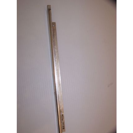 1970 PLYMOUTH DUSTER LOWER GRILL TRIM OEM