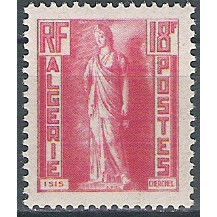 ALGERIE N° 291 NEUF ** ( MNH )