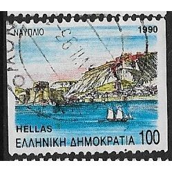 1990 Michel 1761C - #2 fine used (o)