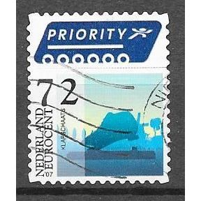 Netherlands ( PAYS BAS ) N° 2473 OBLITERE ( USED )