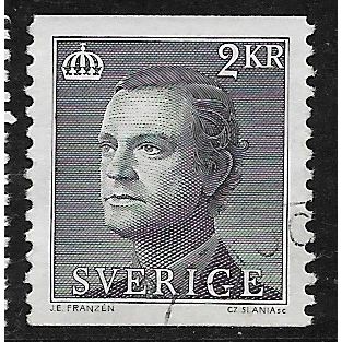 1985 Michel 1319 - fine used (o)